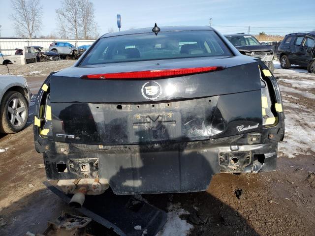 Photo 6 from auction – 2012 CADILLAC CTS LUXURY with VIN 1G6DG5E59C0108185