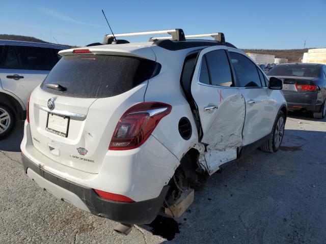 Photo 3 from auction – 2018 BUICK ENCORE PRE with VIN KL4CJASB6JB588839