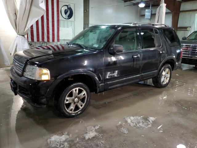 FORD EXPLORER L 2004 with VIN 1FMDU75K34ZA15694 - Photo from auction