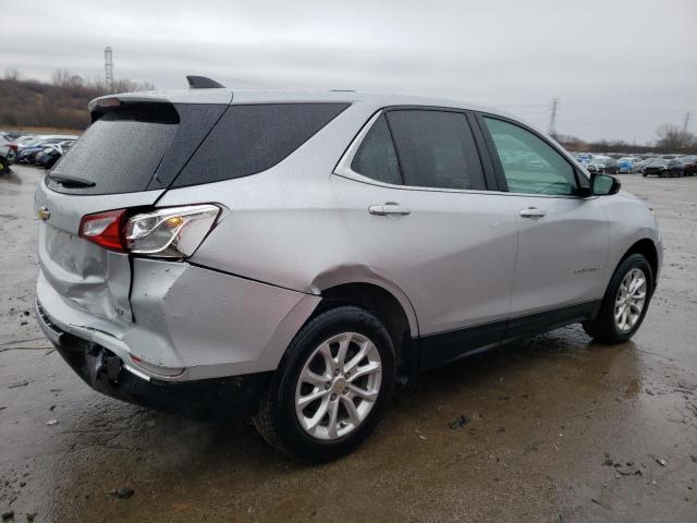 Photo 3 from auction – 2018 CHEVROLET EQUINOX LT with VIN 2GNAXSEV2J6232583