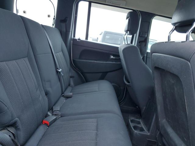 Photo 10 from auction – 2012 JEEP LIBERTY SP with VIN 1C4PJMAK2CW209860