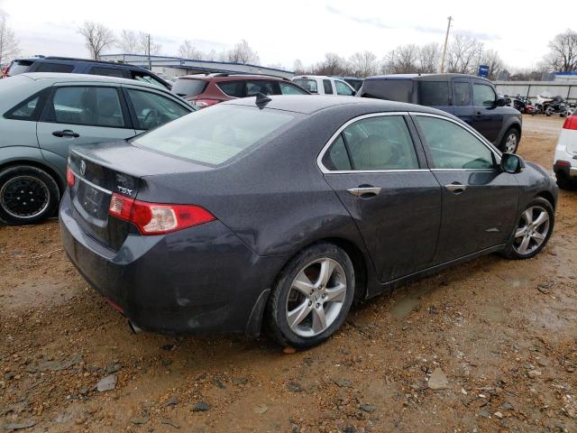 Photo 3 from auction – 2011 ACURA TSX with VIN JH4CU2F6XBC009524
