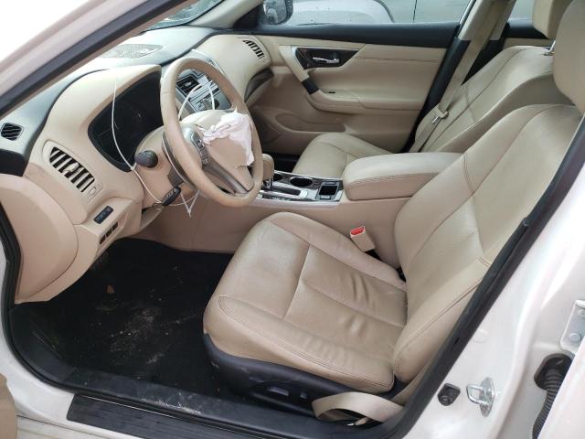 Photo 7 from auction – 2015 NISSAN ALTIMA 3.5 with VIN 1N4BL3AP4FC427708