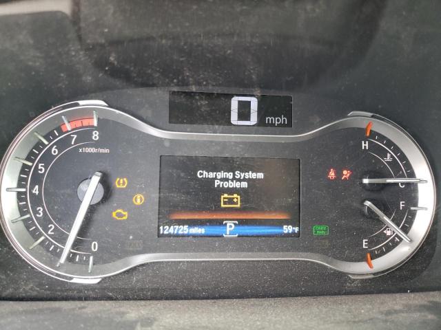 Photo 9 from auction – 2018 HONDA PILOT EX with VIN 5FNYF5H35JB027761
