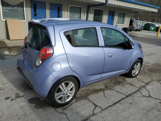 Photo 3 from auction – 2014 CHEVROLET SPARK 1LT with VIN KL8CD6S93EC565793
