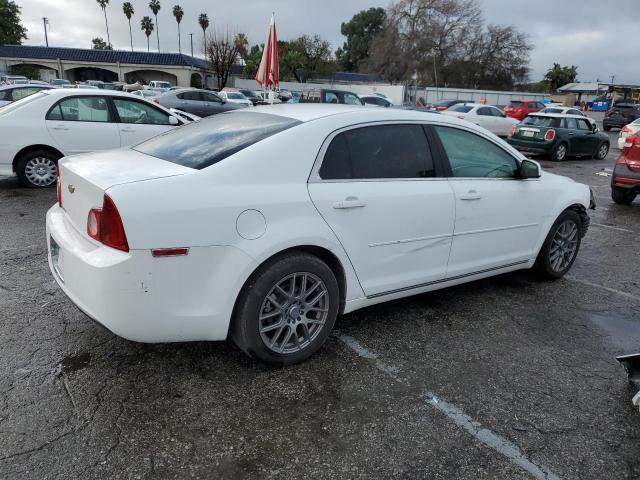 Photo 3 from auction – 2010 CHEVROLET MALIBU 1LT with VIN 1G1ZC5E07AF285422