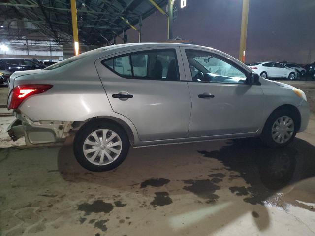 Photo 3 from auction – 2013 NISSAN VERSA S with VIN 3N1CN7AP0DL875027