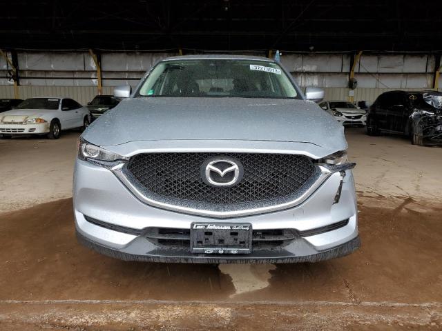 Photo 5 from auction – 2018 MAZDA CX-5 SPORT with VIN JM3KFBBM2J0404865