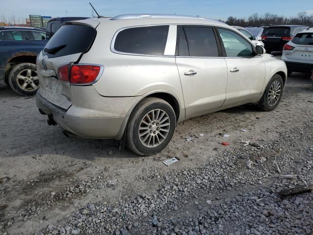 Photo 3 from auction – 2008 BUICK ENCLAVE CX with VIN 5GAEV23768J115706