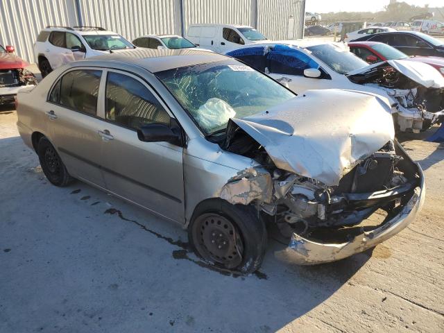 Photo 4 from auction – 2004 TOYOTA COROLLA CE with VIN 1NXBR32E44Z211978