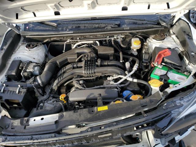 Photo 11 from auction – 2019 SUBARU CROSSTREK with VIN JF2GTABC3KH200539