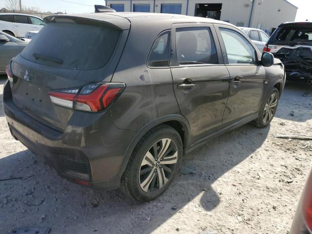 Photo 3 from auction – 2020 MITSUBISHI OUTLANDER with VIN JA4AP3AU8LU014741