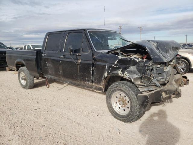 Photo 4 from auction – 1997 FORD F250 with VIN 1FTHW25F9VEC60238