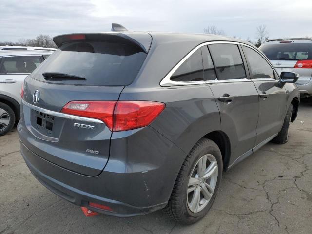 Photo 3 from auction – 2014 ACURA RDX TECHNO with VIN 5J8TB4H54EL010617