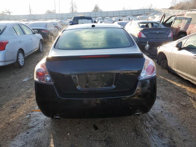 Photo 6 from auction – 2010 NISSAN ALTIMA SR with VIN 1N4BL2AP0AC179895