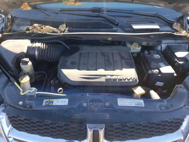 Photo 12 from auction – 2013 DODGE GRAND CARA with VIN 2C4RDGBG6DR732997