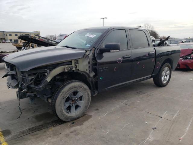 RAM 1500 SLT 2015 with VIN 1C6RR6LT9FS571030 - Photo from auction