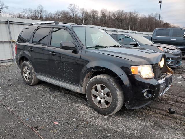 Photo 4 from auction – 2012 FORD ESCAPE LIM with VIN 1FMCU9EG9CKB26020
