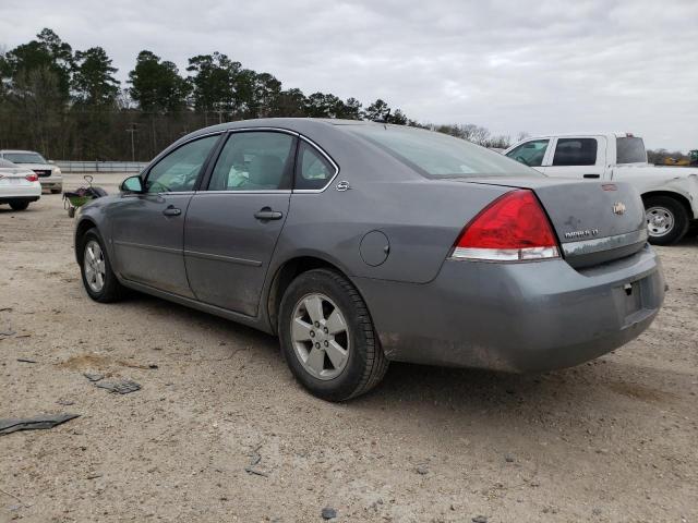 Photo 2 from auction – 2006 CHEVROLET IMPALA LT with VIN 2G1WT58K069234280