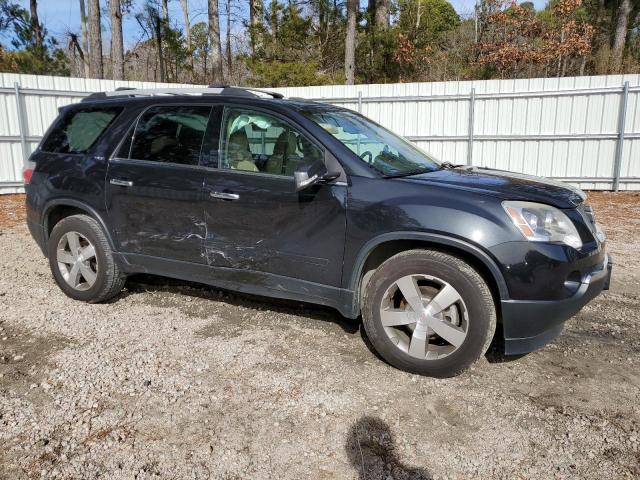 Photo 4 from auction – 2012 GMC ACADIA SLT with VIN 1GKKRRED7CJ351490