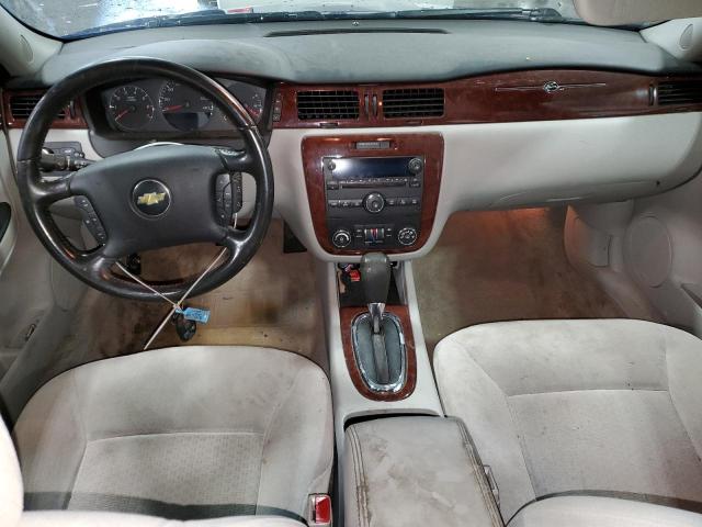 Photo 8 from auction – 2006 CHEVROLET IMPALA LT with VIN 2G1WC581669414631