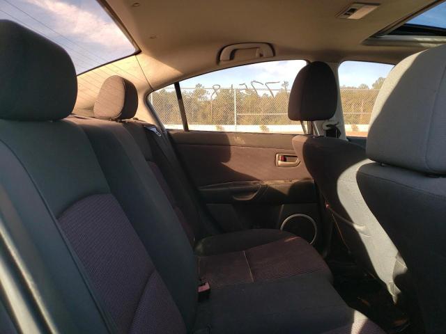 Photo 10 from auction – 2004 MAZDA 3 S with VIN JM1BK123841127191