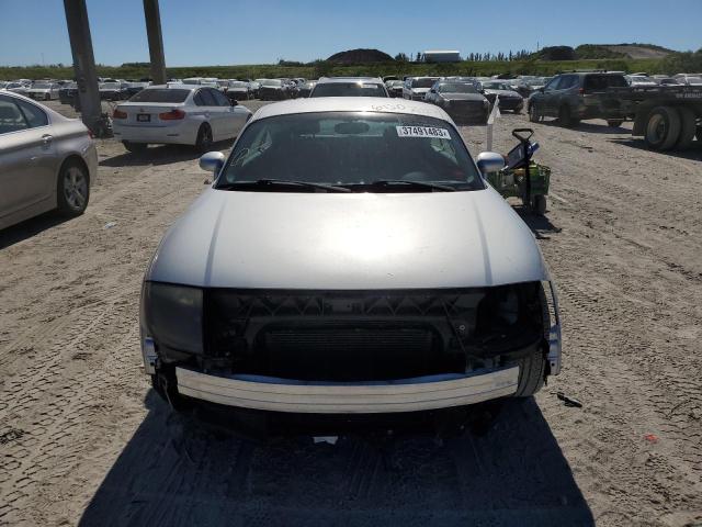 Photo 5 from auction – 2002 AUDI TT with VIN TRUSC28N721033057