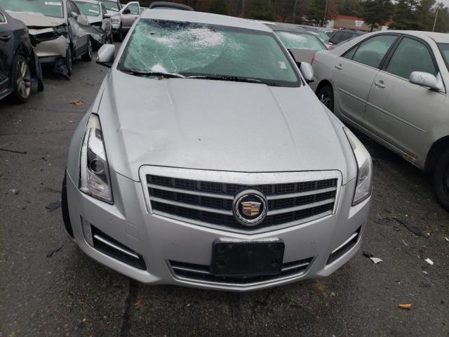 Photo 5 from auction – 2014 CADILLAC ATS PERFOR with VIN 1G6AJ5S37E0159016