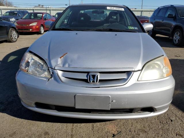 Photo 5 from auction – 2003 HONDA CIVIC EX with VIN 1HGEM21063L053584