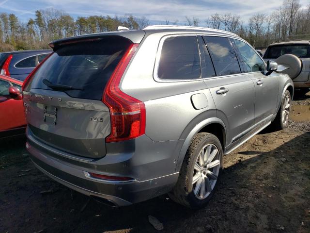 Photo 3 from auction – 2016 VOLVO XC90 T6 with VIN YV4A22PL8G1032254