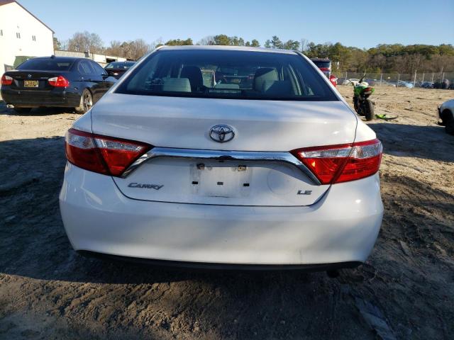 Photo 6 from auction – 2017 TOYOTA CAMRY LE with VIN 4T1BF1FK9HU334825