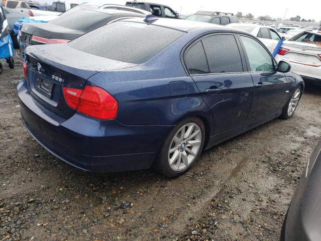 Photo 3 from auction – 2011 BMW 328 I SULE with VIN WBAPH5C57BA447754