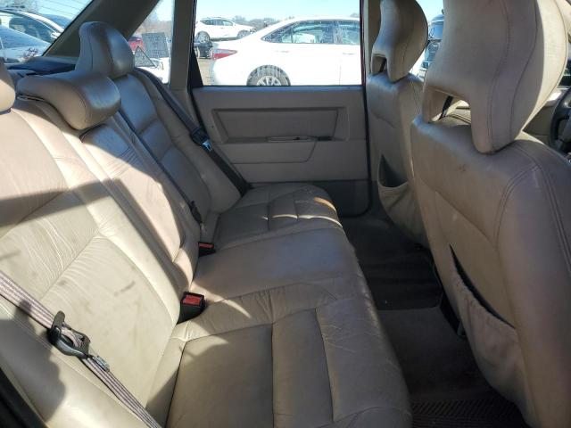 Photo 10 from auction – 1996 VOLVO 850 BASE with VIN YV1LS5549T1273186