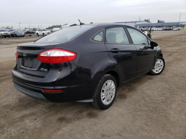 Photo 3 from auction – 2015 FORD FIESTA S with VIN 3FADP4AJ1FM161920