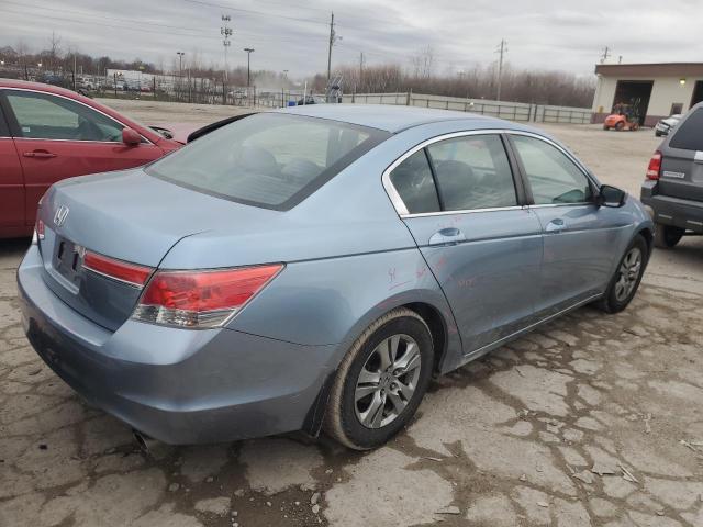 Photo 3 from auction – 2011 HONDA ACCORD LXP with VIN 1HGCP2F45BA057114