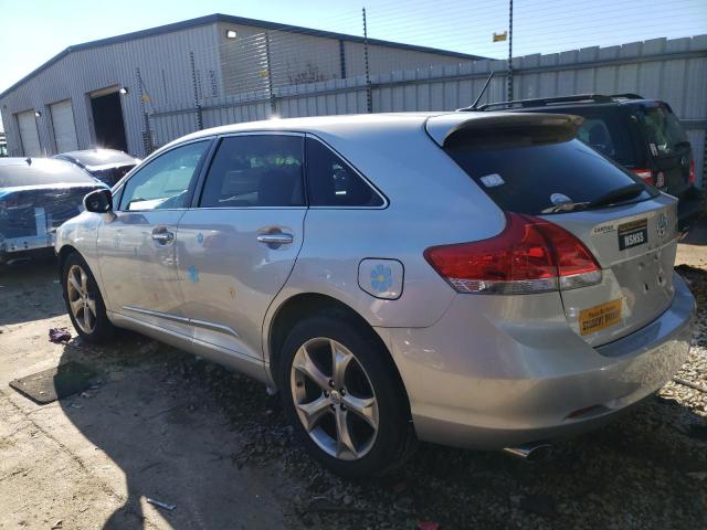 Photo 2 from auction – 2012 TOYOTA VENZA LE with VIN 4T3ZK3BB0CU047966
