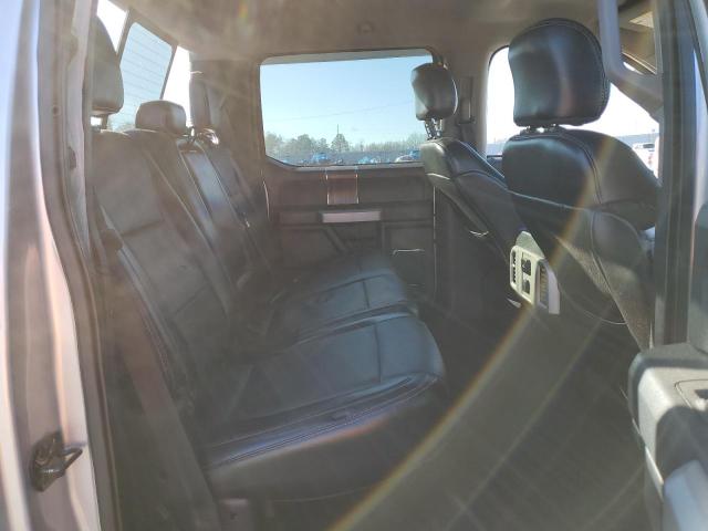 Photo 10 from auction – 2015 FORD F150 SUPER with VIN 1FTEW1EF8FFB08802