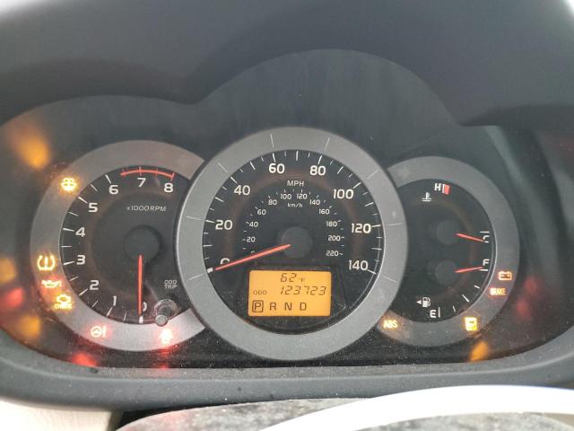 Photo 9 from auction – 2009 TOYOTA RAV4 with VIN JTMZF33V59D000662