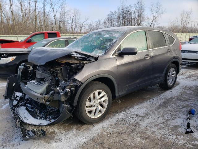 Photo 1 from auction – 2015 HONDA CR-V EX with VIN 2HKRM4H55FH608109