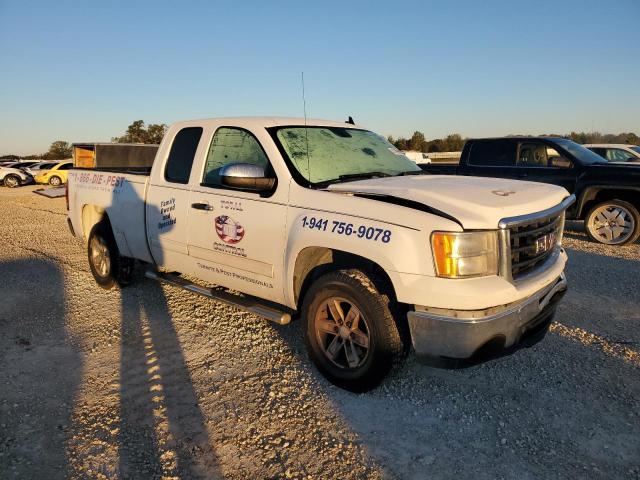 Photo 4 from auction – 2010 GMC SIERRA C15 with VIN 1GTSCUEA2AZ144252