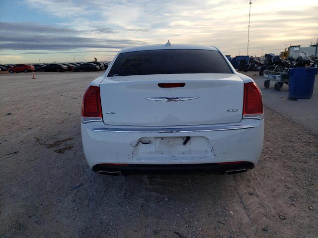 Photo 6 from auction – 2019 CHRYSLER 300 LIMITE with VIN 2C3CCAKG1KH634473