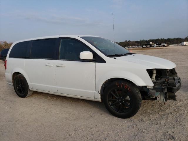 Photo 4 from auction – 2019 DODGE GRAND CARA with VIN 2C4RDGEG0KR793948