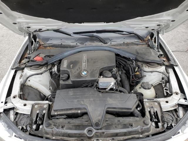 Photo 11 from auction – 2013 BMW 328 I SULE with VIN WBA3C1C57DF434546