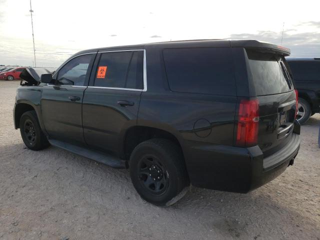 Photo 2 from auction – 2017 CHEVROLET TAHOE POLI with VIN 1GNLCDEC3HR243394