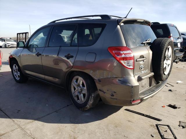 Photo 2 from auction – 2010 TOYOTA RAV4 with VIN JTMZF4DV5AD029099