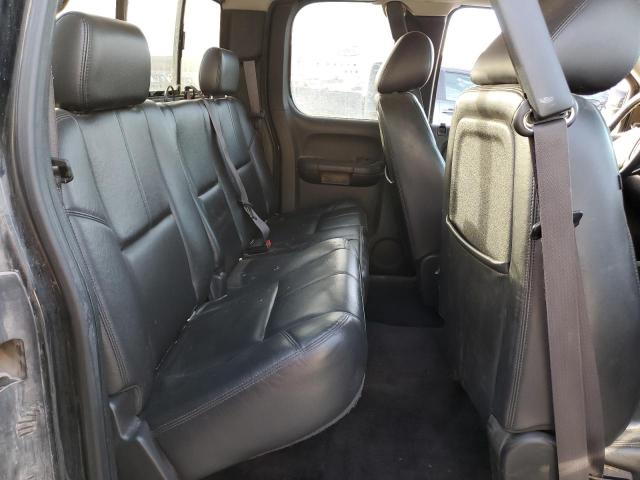 Photo 10 from auction – 2011 CHEVROLET silverado with VIN 1GCRKTE35BZ250287