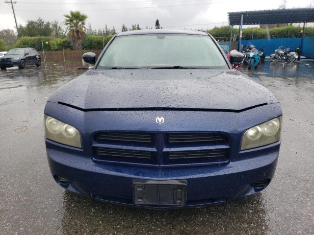 Photo 5 from auction – 2006 DODGE CHARGER SE with VIN 2B3KA43R76H360492
