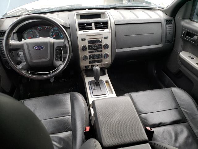 Photo 8 from auction – 2010 FORD ESCAPE XLT with VIN 1FMCU9DG2AKB72416