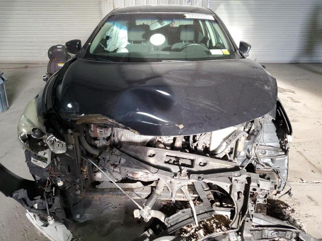 Photo 5 from auction – 2014 NISSAN ALTIMA 2.5 with VIN 1N4AL3AP5EC143126