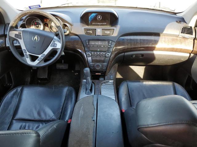 Foto 8 de la subasta – 2011 ACURA MDX TECHNO con VIN 2HNYD2H66BH516982